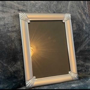 Silver Picture Frame 5 x 7